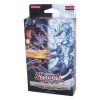 Yu-Gi-Oh Cards Zexal - Structure Deck - DRAGONS COLLIDE (New)