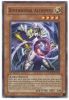 Yu-Gi-Oh Card - SDDE-EN002 - DIMENSIONAL ALCHEMIST (common) (Mint)