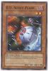 Yu-Gi-Oh Card - SDDE-EN011 - D.D. SCOUT PLANE (common) (Mint)