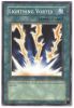 Yu-Gi-Oh Card - SDDE-EN026 - LIGHTNING VORTEX (common) (Mint)