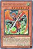 Yu-Gi-Oh Card - SDDL-EN001 - DRAGUNITY ARMA LEYVATEN (ultra rare holo) (Mint)