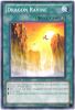 Yu-Gi-Oh Card - SDDL-EN021 - DRAGON RAVINE (common) (Mint)
