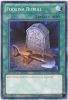 Yu-Gi-Oh Card - SDDL-EN029 - FOOLISH BURIAL (common) (Mint)