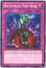Yu-Gi-Oh Card - SDDL-EN037 - BOTTOMLESS TRAP HOLE (common) (Mint)