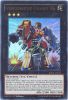 Yu-Gi-Oh Card - SDGR-EN034 - GEARGIAGEAR GIGANT XG (ultra rare holo) (Mint)