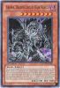 Yu-Gi-Oh Card - SDGU-EN001 - GRAPHA, DRAGON LORD OF DARK WORLD (ultra rare holo) (Mint)