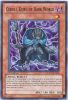 Yu-Gi-Oh Card - SDGU-EN003 - CERULI, GURU OF DARK WORLD (super rare holo) (Mint)