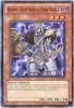 Yu-Gi-Oh Card - SDGU-EN009 - BROWW, HUNTSMAN OF DARK WORLD (common) (Mint)