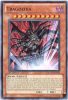 Yu-Gi-Oh Card - SDGU-EN016 - TRAGOEDIA (common) (Mint)