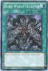 Yu-Gi-Oh Card - SDGU-EN026 - DARK WORLD DEALINGS (common) (Mint)
