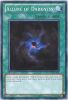 Yu-Gi-Oh Card - SDGU-EN027 - ALLURE OF DARKNESS (common) (Mint)
