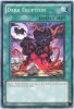 Yu-Gi-Oh Card - SDGU-EN030 - DARK ERUPTION (common) (Mint)