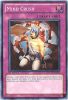 Yu-Gi-Oh Card - SDGU-EN035 - MIND CRUSH (common) (Mint)