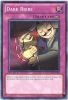 Yu-Gi-Oh Card - SDGU-EN039 - DARK BRIBE (common) (Mint)