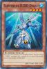 Yu-Gi-Oh Card - SDHS-EN002 - ELEMENTAL HERO OCEAN (common) (Mint)