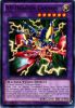Yu-Gi-Oh Card - SDKS-EN043 - XY-DRAGON CANNON (common) (Mint)