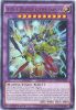 Yu-Gi-Oh Card - SDKS-EN040 - A-TO-Z-DRAGON BUSTER CANNON (ultra rare holo) (Mint)