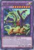 Yu-Gi-Oh Card - SDKS-EN041 - ABC-DRAGON BUSTER (ultra rare holo) (Mint)