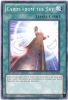 Yu-Gi-Oh Card - SDLS-EN023 - CARDS FROM THE SKY (common) (Mint)