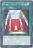 Yu-Gi-Oh Card - SDLS-EN024 - VALHALLA, HALL OF THE FALLEN (common) (Mint)