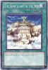 Yu-Gi-Oh Card - SDLS-EN027 - THE SANCTUARY IN THE SKY (common) (Mint)