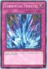 Yu-Gi-Oh Card - SDLS-EN035 - TORRENTIAL TRIBUTE (common) (Mint)