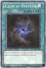 Yu-Gi-Oh Card - SDMA-EN028 - ALLURE OF DARKNESS (common) (Mint)