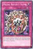 Yu-Gi-Oh Card - SDMA-EN034 - METAL REFLECT SLIME (common) (Mint)