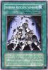 Yu-Gi-Oh Card - SDMM-EN027 - INFERNO RECKLESS SUMMON (common) (Mint)