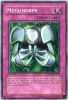 Yu-Gi-Oh Card - SDMM-EN033 - METALMORPH (common) (Mint)