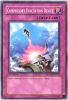 Yu-Gi-Oh Card - SDMM-EN036 - COMPULSORY EVACUATION DEVICE (common) (Mint)