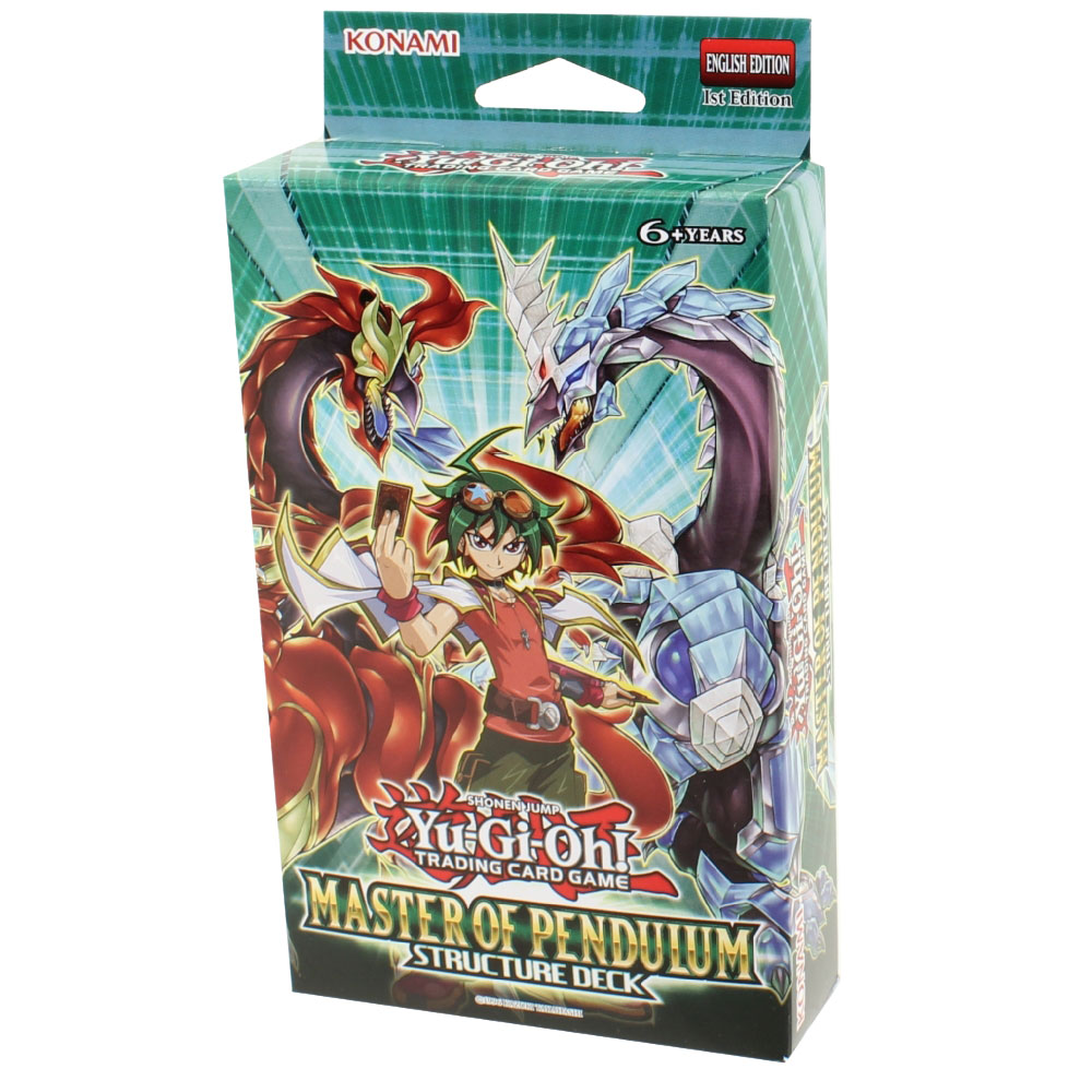 yugioh structure decks sale Amazon.com: Yu-Gi-Oh! Trading Cards Cyber Strike Structure Deck, Multicolor : Toys & Games