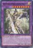 Yu-Gi-Oh Card - SDMY-EN045 - BUSTER BLADER, THE DRAGON DESTROYER SWORDSMAN (common) (Mint)