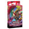 Yu-Gi-Oh Cards Zexal - Structure Deck - ONSLAUGHT OF THE FIRE KINGS (New)