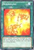 Yu-Gi-Oh Card - SDOK-EN024 - REKINDLING (common) (Mint)