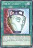Yu-Gi-Oh Card - SDOK-EN027 - POT OF DUALITY (common) (Mint)