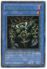 Yu-Gi-Oh Card - SDP-001- RELINQUISHED (ultra rare holo) (Mint)