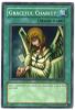 Yu-Gi-Oh Card - SDP-040- GRACEFUL CHARITY (super rare holo) (Mint)