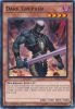 Yu-Gi-Oh Card - SDPD-EN017 - DARK GREPHER (common) (Mint)