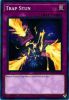 Yu-Gi-Oh Card - SDPL-EN035 - TRAP STUN (common) (Mint)