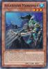 Yu-Gi-Oh Card - SDRE-EN003 - ATLANTEAN MARKSMAN (common) (Mint)