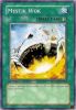 Yu-Gi-Oh Card - SDRL-EN028 - MYSTIK WOK (common) (Mint)