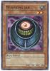 Yu-Gi-Oh Card - SDRL-EN007 - MORPHING JAR (common) (Mint)