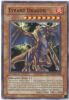 Yu-Gi-Oh Card - SDRL-EN009 - TYRANT DRAGON (common) (Mint)