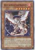 Yu-Gi-Oh Card - SDRL-EN012 - HORUS THE BLACK FLAME DRAGON LV6 (common) (Mint)