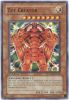 Yu-Gi-Oh Card - SDRL-EN014 - THE CREATOR (common) (Mint)