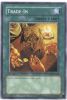 Yu-Gi-Oh Card - SDRL-EN019 - TRADE - IN  (common) (Mint)