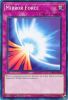 Yu-Gi-Oh Card - SDRR-EN038 - MIRROR FORCE (common) (Mint)