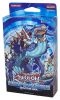 Yu-Gi-Oh Cards Zexal - Structure Deck - REALM OF THE SEA EMPEROR (New)