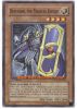 Yu-Gi-Oh Card - SDSC-EN003 - DEFENDER, THE MAGICAL KNIGHT (common) (Mint)